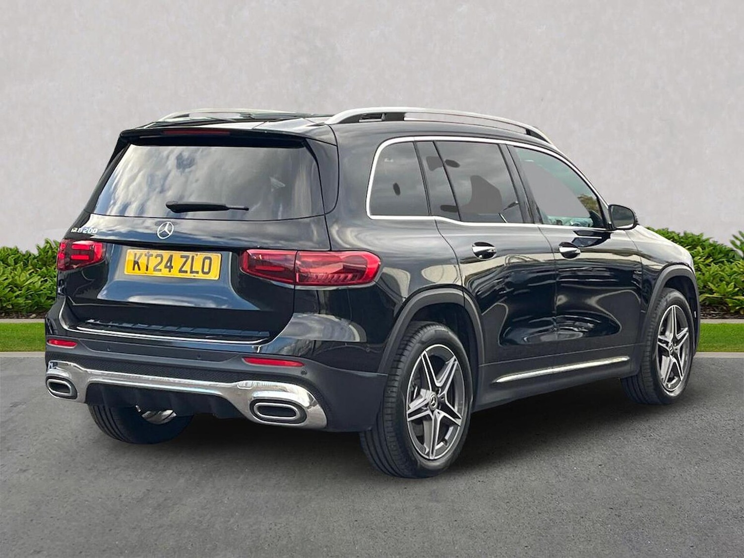 Used Mercedes-Benz GLB 2024 for sale - 76396953: Photo 18