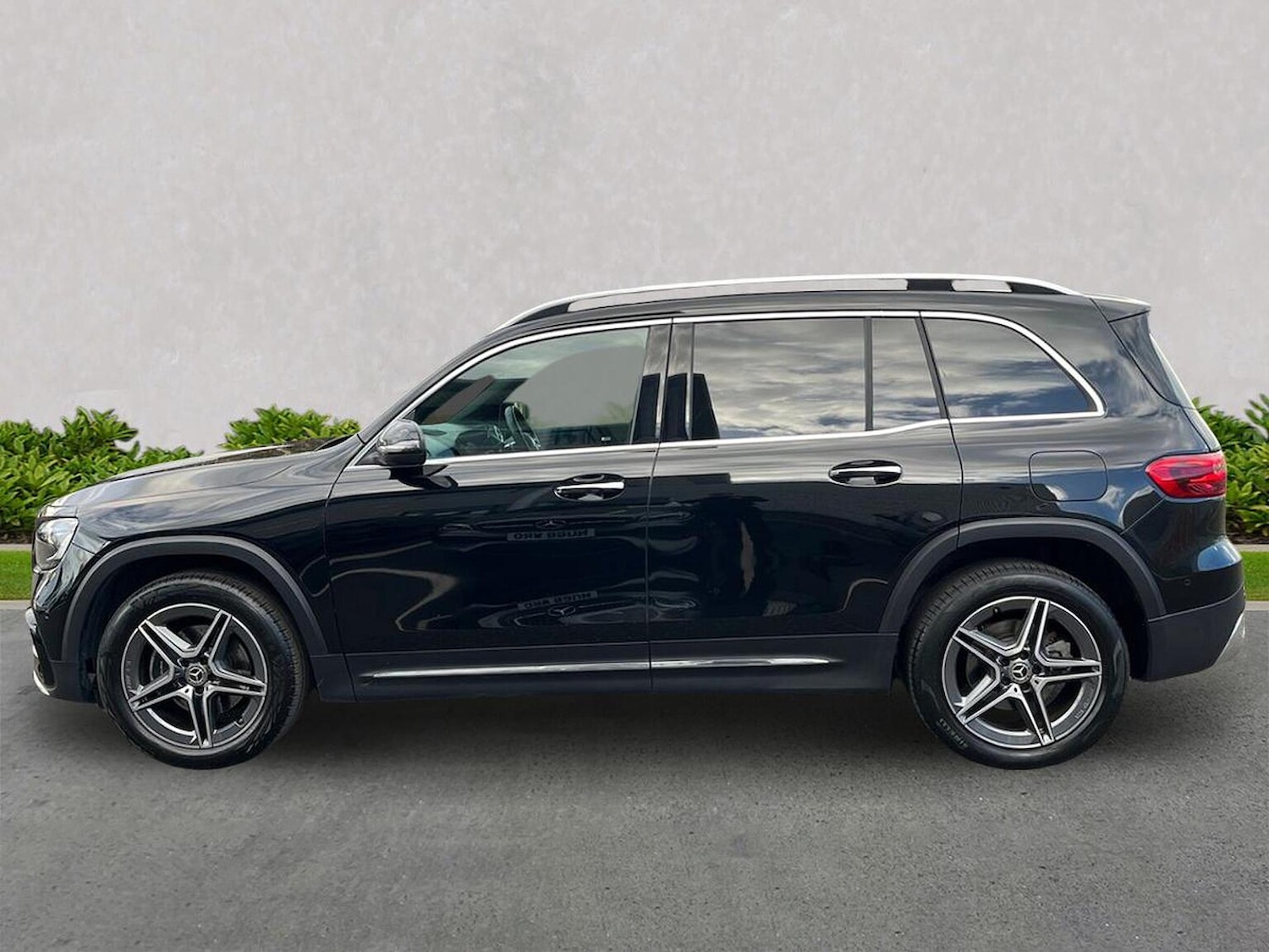 Used Mercedes-Benz GLB 2024 for sale - 76396953: Photo 19