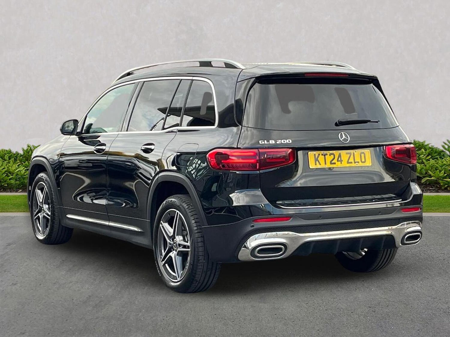 Used Mercedes-Benz GLB 2024 for sale - 76396953: Photo 2