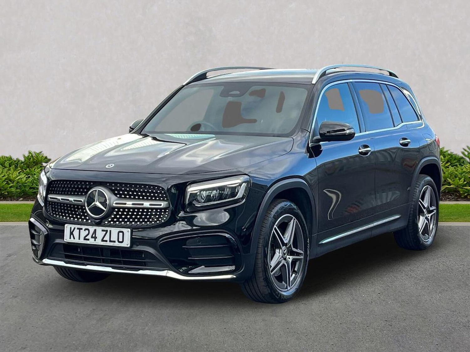 Used Mercedes-Benz GLB 2024 for sale - 76396953: Photo 20