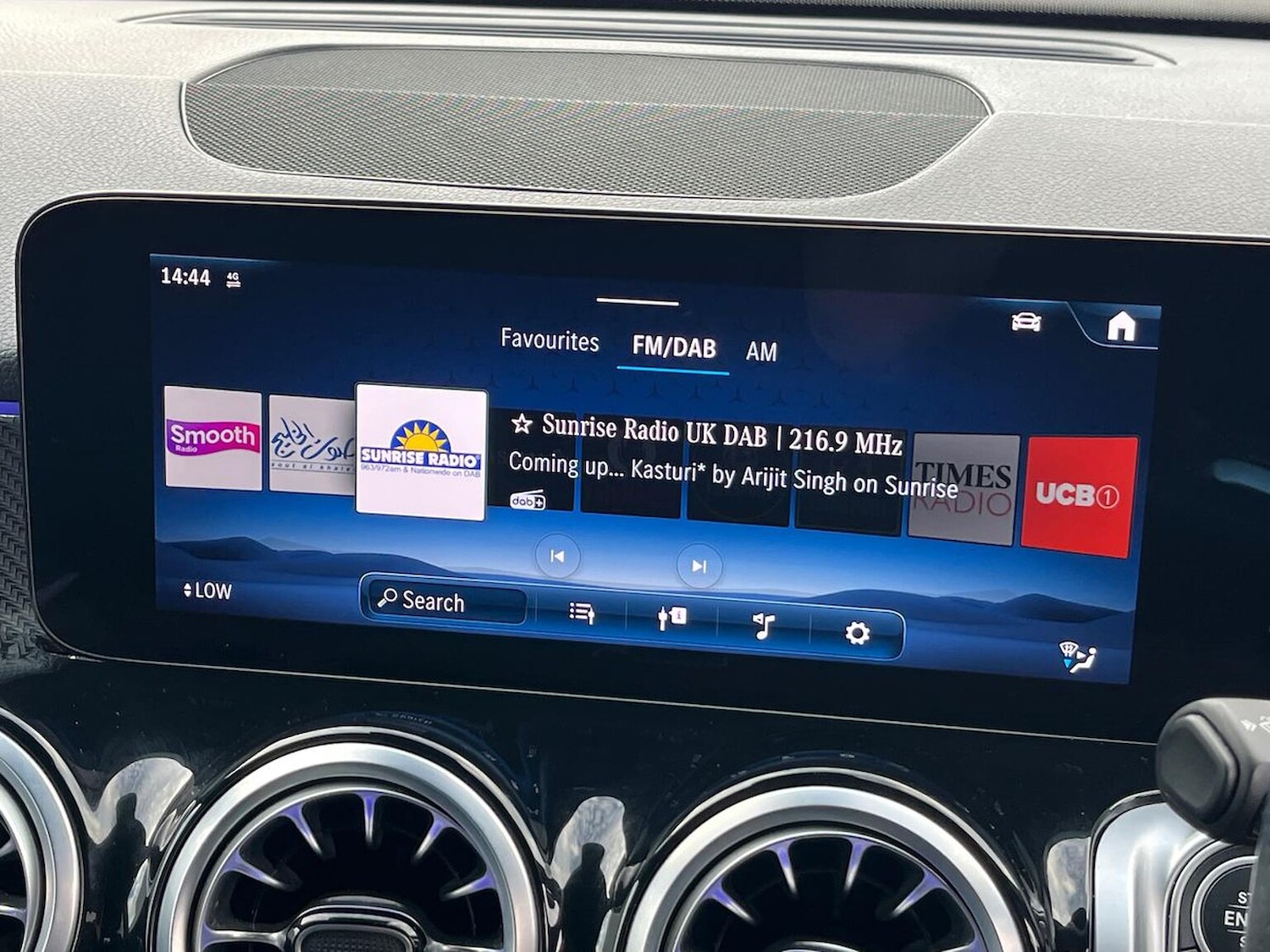 Used Mercedes-Benz GLB 2024 for sale - 76396953: Photo 25