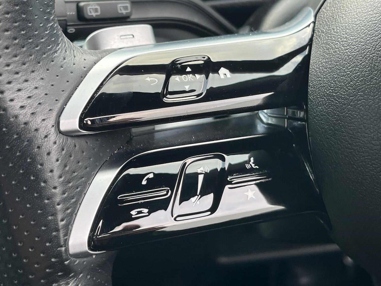 Used Mercedes-Benz GLB 2024 for sale - 76396953: Photo 26