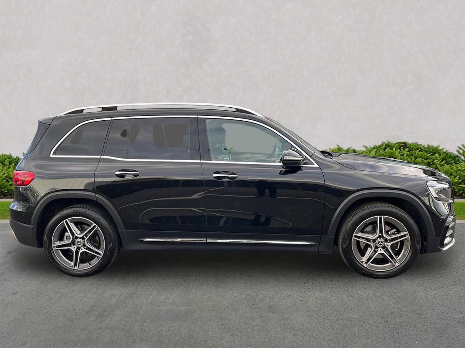 Used Mercedes-Benz GLB 2024 for sale - 76396953: Photo 3