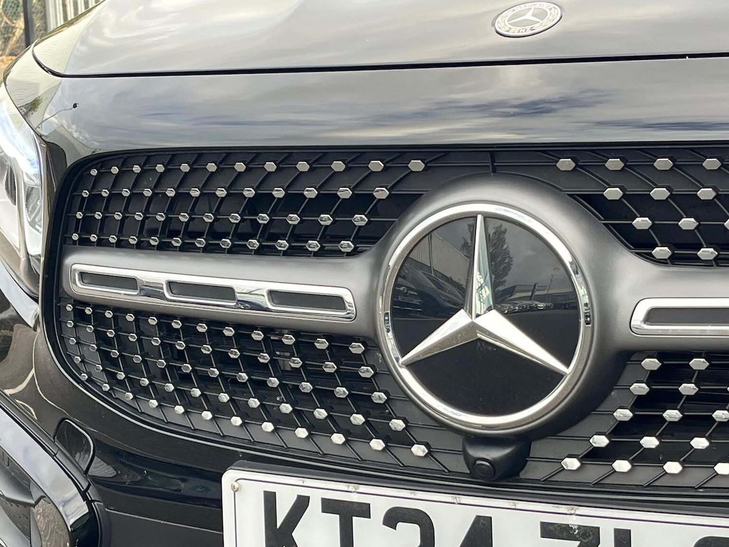 Used Mercedes-Benz GLB 2024 for sale - 76396953: Photo 33