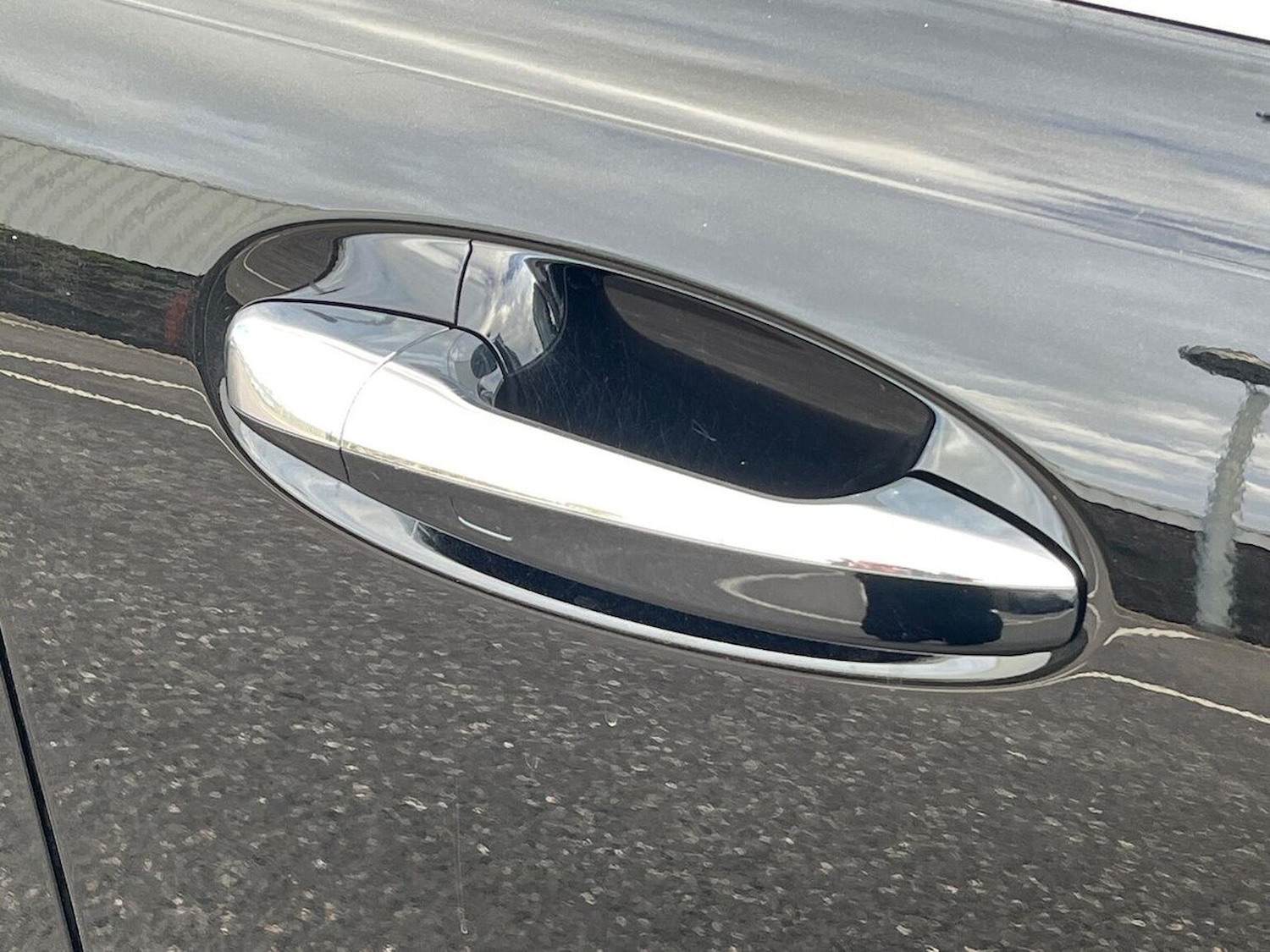 Used Mercedes-Benz GLB 2024 for sale - 76396953: Photo 37