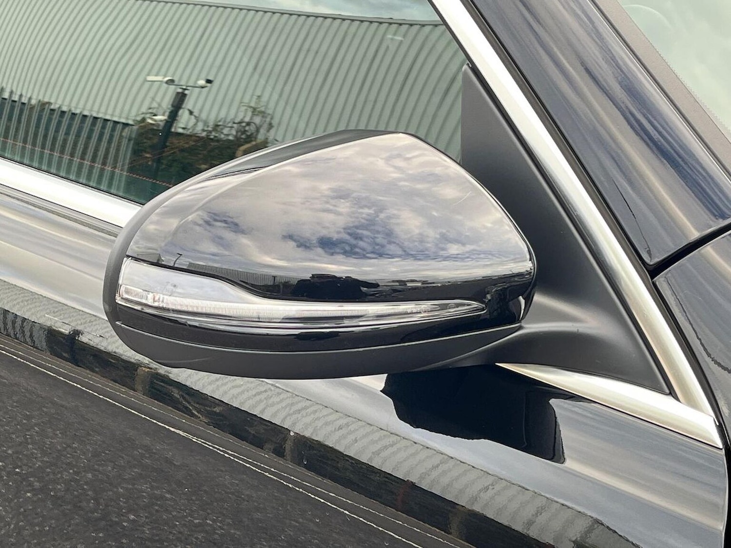 Used Mercedes-Benz GLB 2024 for sale - 76396953: Photo 38