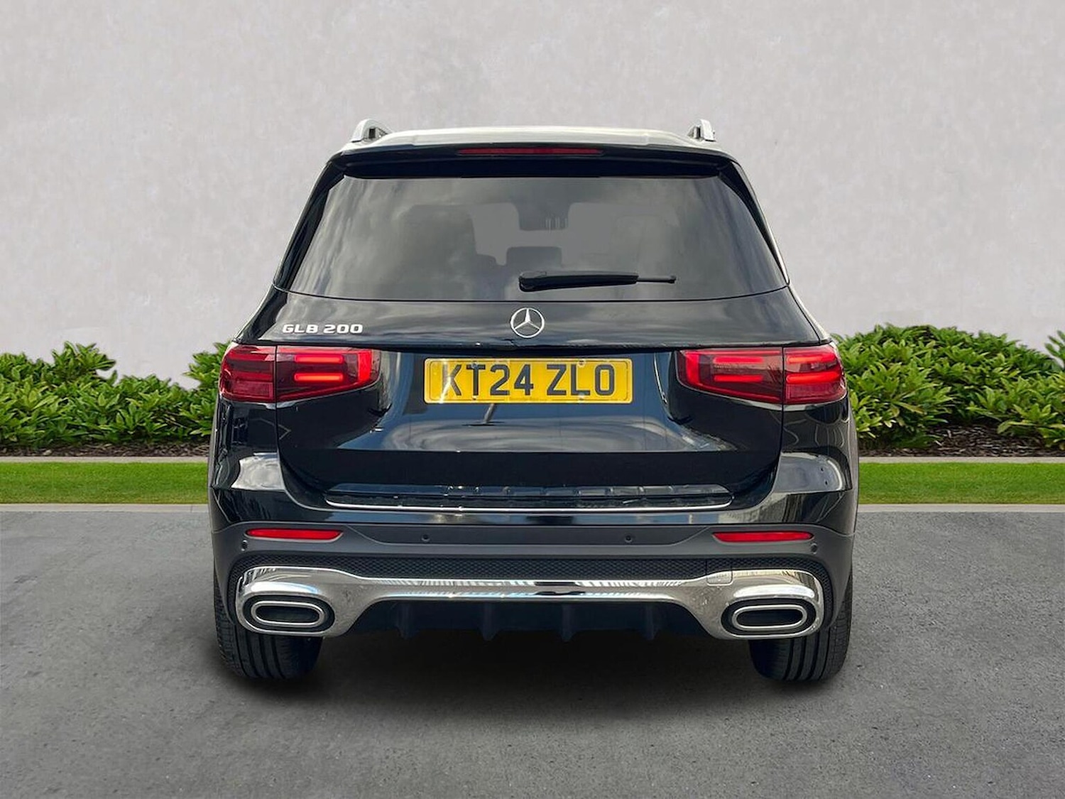 Used Mercedes-Benz GLB 2024 for sale - 76396953: Photo 4