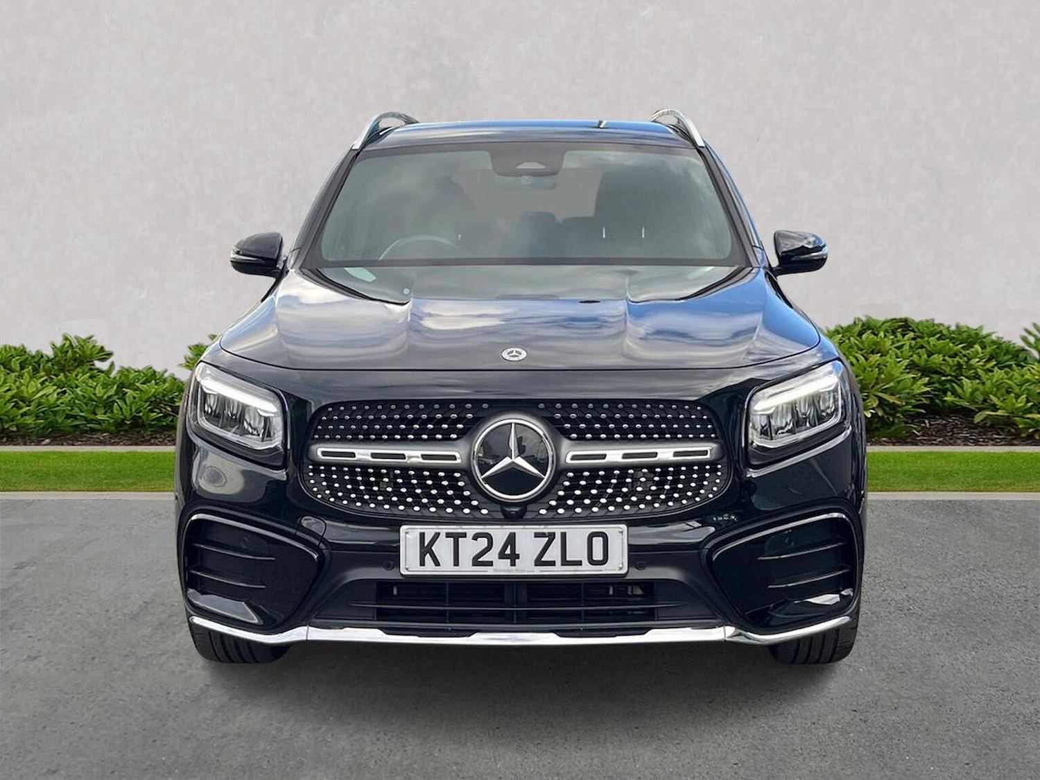 Used Mercedes-Benz GLB 2024 for sale - 76396953: Photo 5