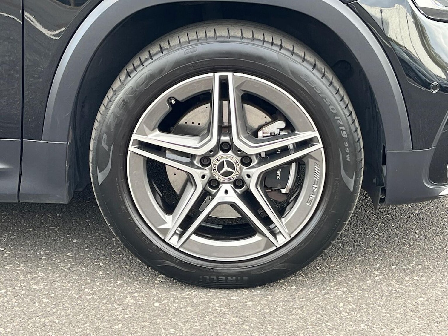 Used Mercedes-Benz GLB 2024 for sale - 76396953: Photo 6