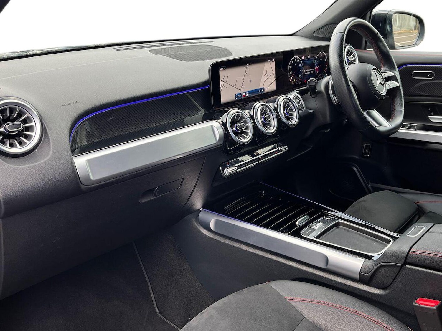 Used Mercedes-Benz GLB 2024 for sale - 76396953: Photo 7