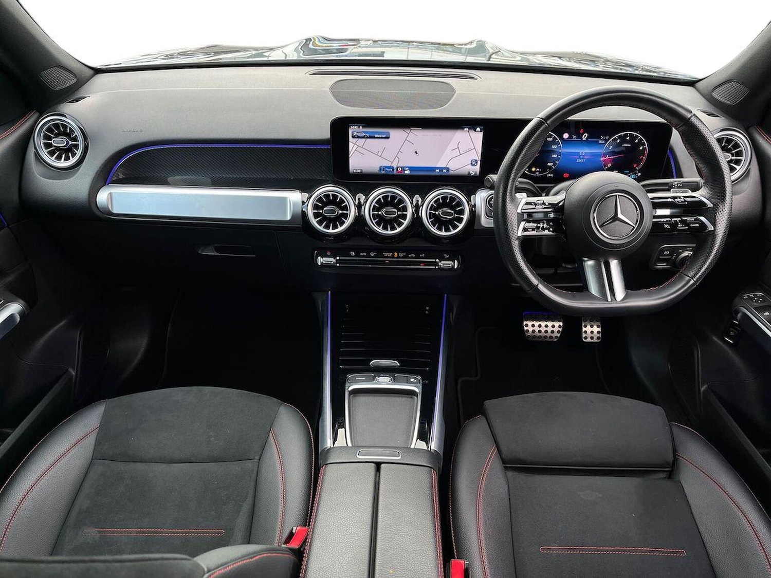 Used Mercedes-Benz GLB 2024 for sale - 76396953: Photo 8