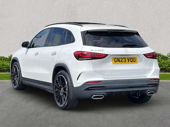 Used Mercedes-Benz GLA 2023 for sale - 78699682: Photo