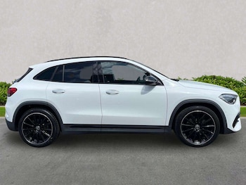 Used Mercedes-Benz GLA 2023 for sale - 78699682: Photo