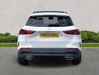 Used Mercedes-Benz GLA 2023 for sale - 78699682: Photo
