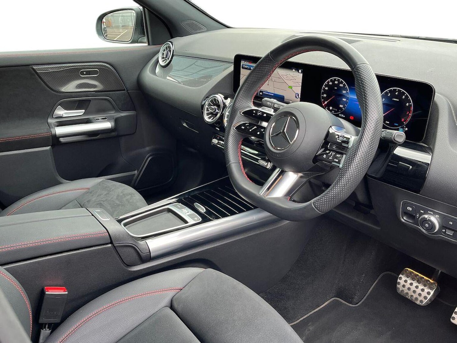 Used Mercedes-Benz GLA 2023 for sale - 76144201: Photo 15