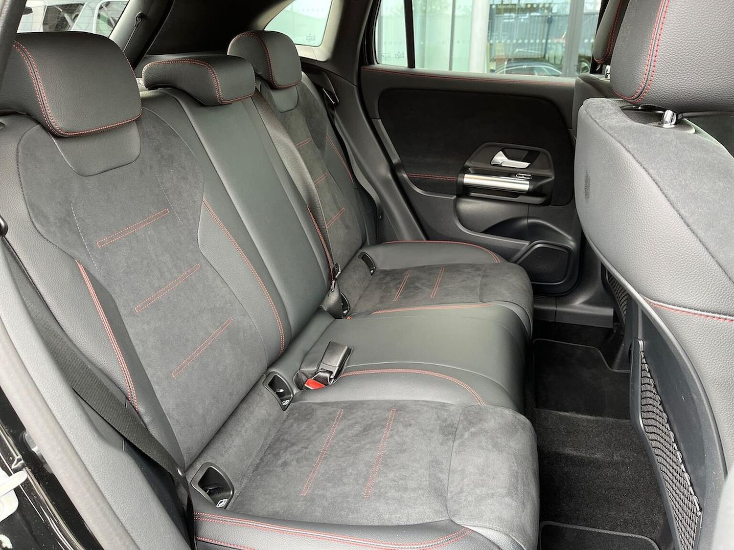Used Mercedes-Benz GLA 2023 for sale - 76144201: Photo 16