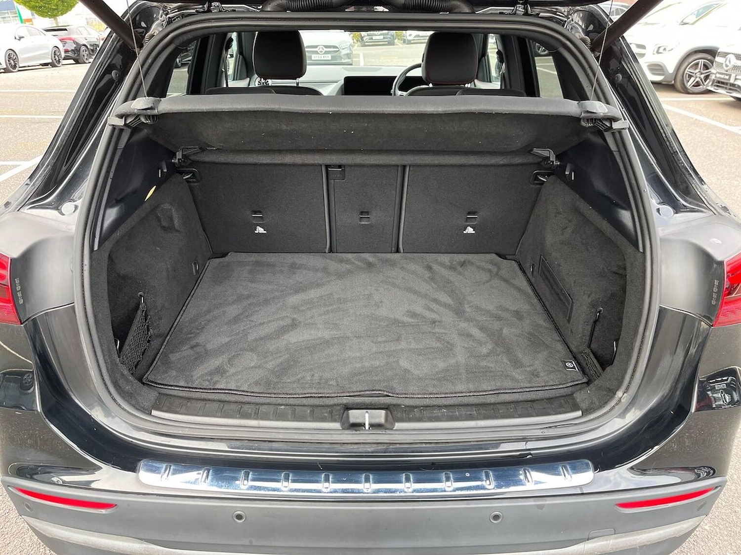 Used Mercedes-Benz GLA 2023 for sale - 76144201: Photo 17