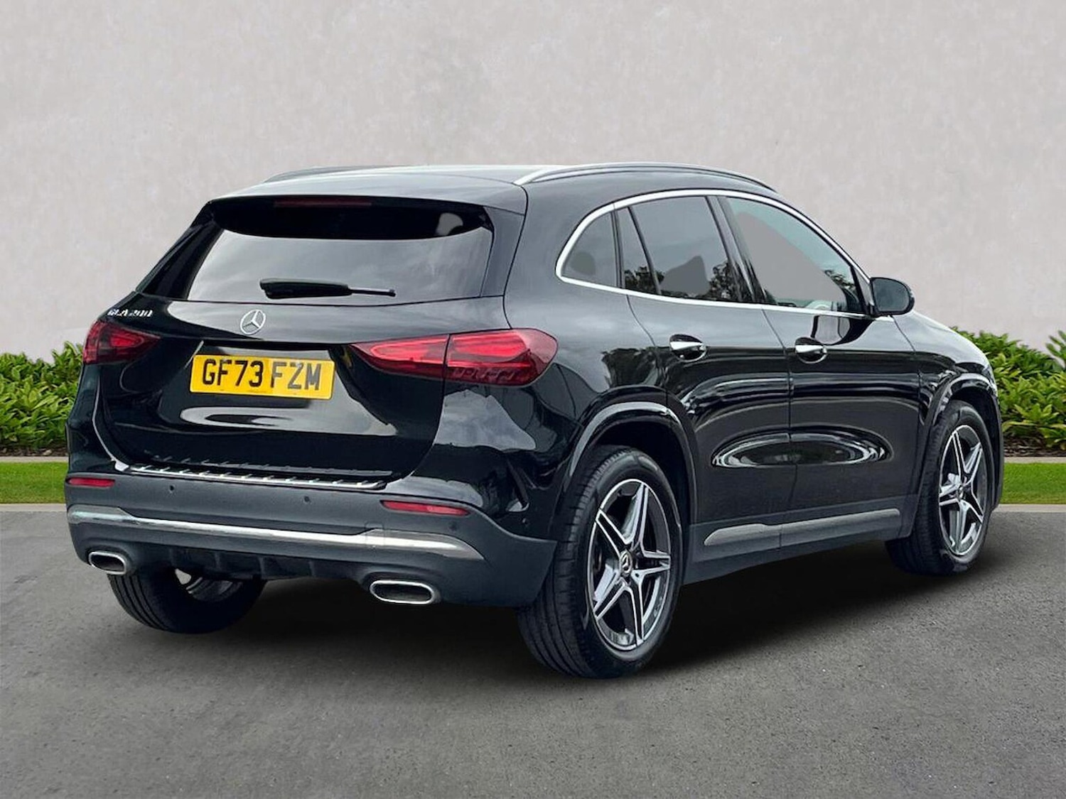 Used Mercedes-Benz GLA 2023 for sale - 76144201: Photo 18