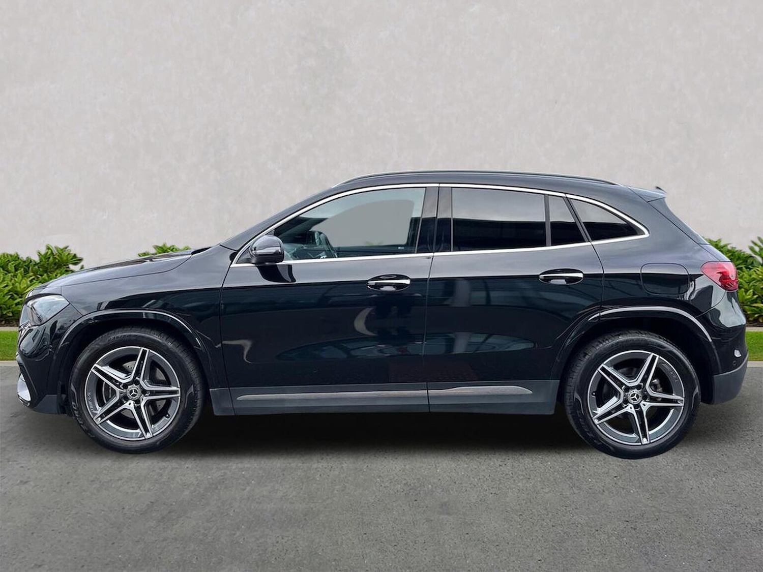 Used Mercedes-Benz GLA 2023 for sale - 76144201: Photo 19