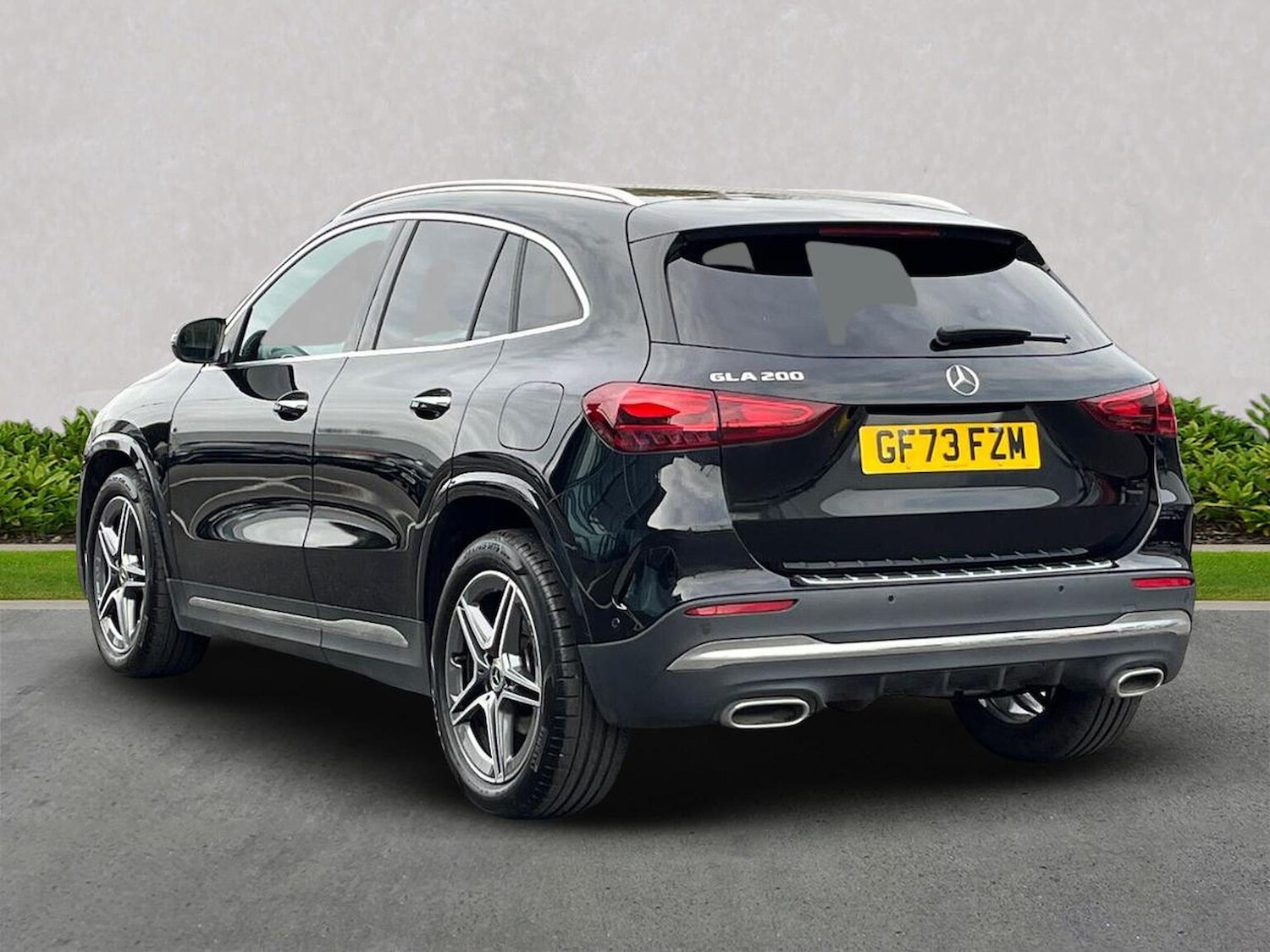 Used Mercedes-Benz GLA 2023 for sale - 76144201: Photo 2