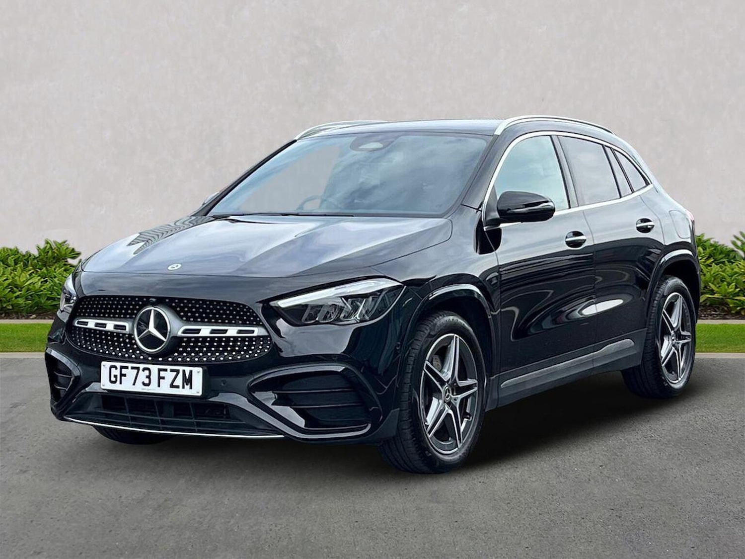 Used Mercedes-Benz GLA 2023 for sale - 76144201: Photo 20