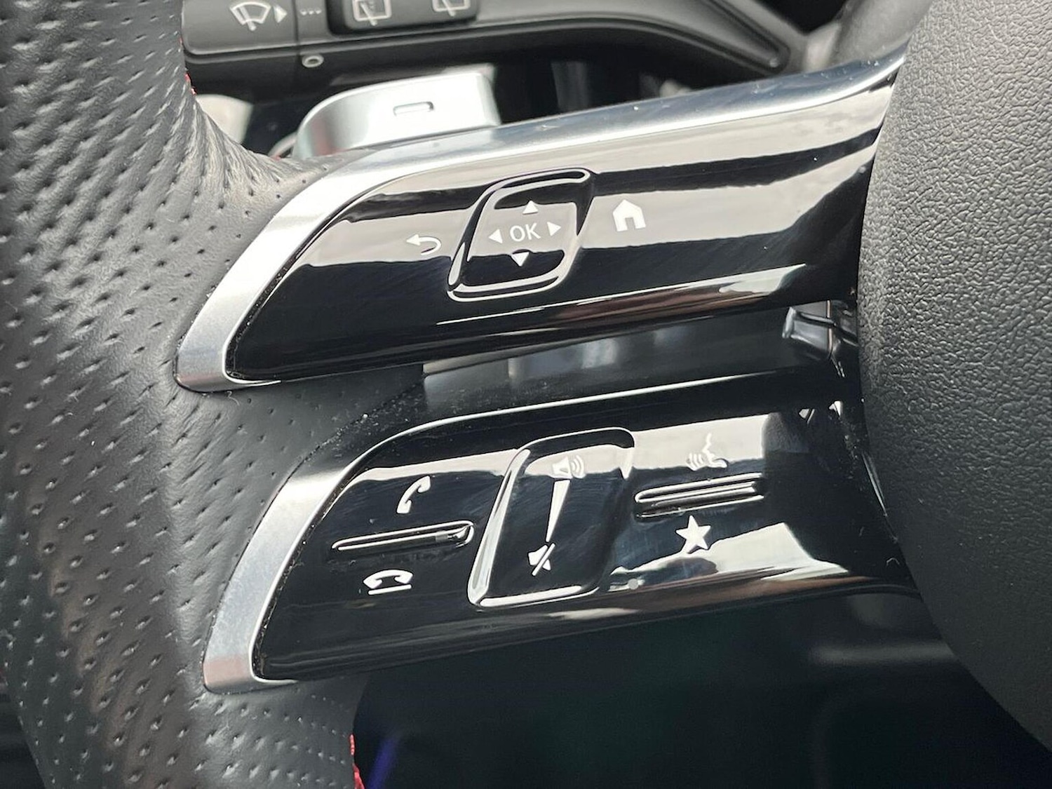 Used Mercedes-Benz GLA 2023 for sale - 76144201: Photo 26
