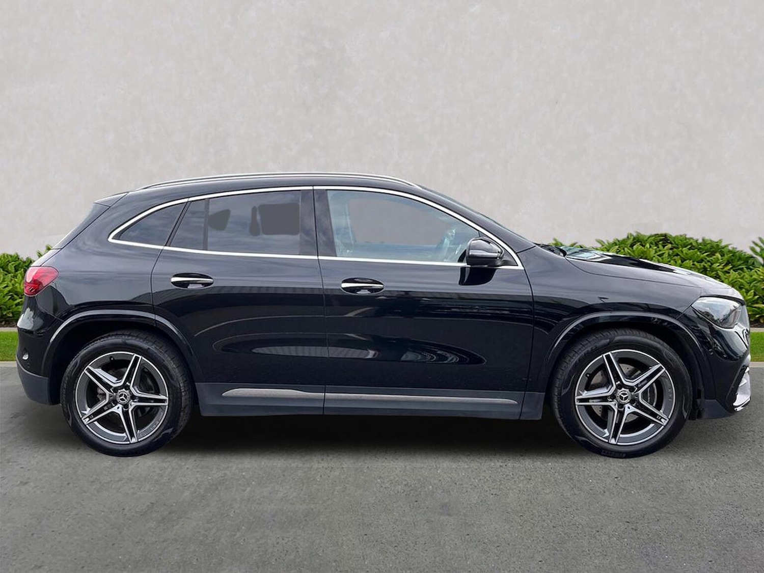Used Mercedes-Benz GLA 2023 for sale - 76144201: Photo 3