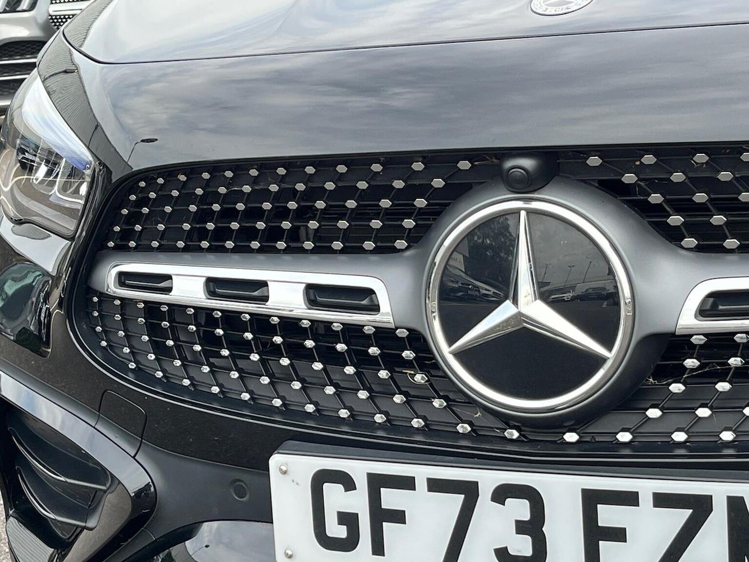 Used Mercedes-Benz GLA 2023 for sale - 76144201: Photo 33