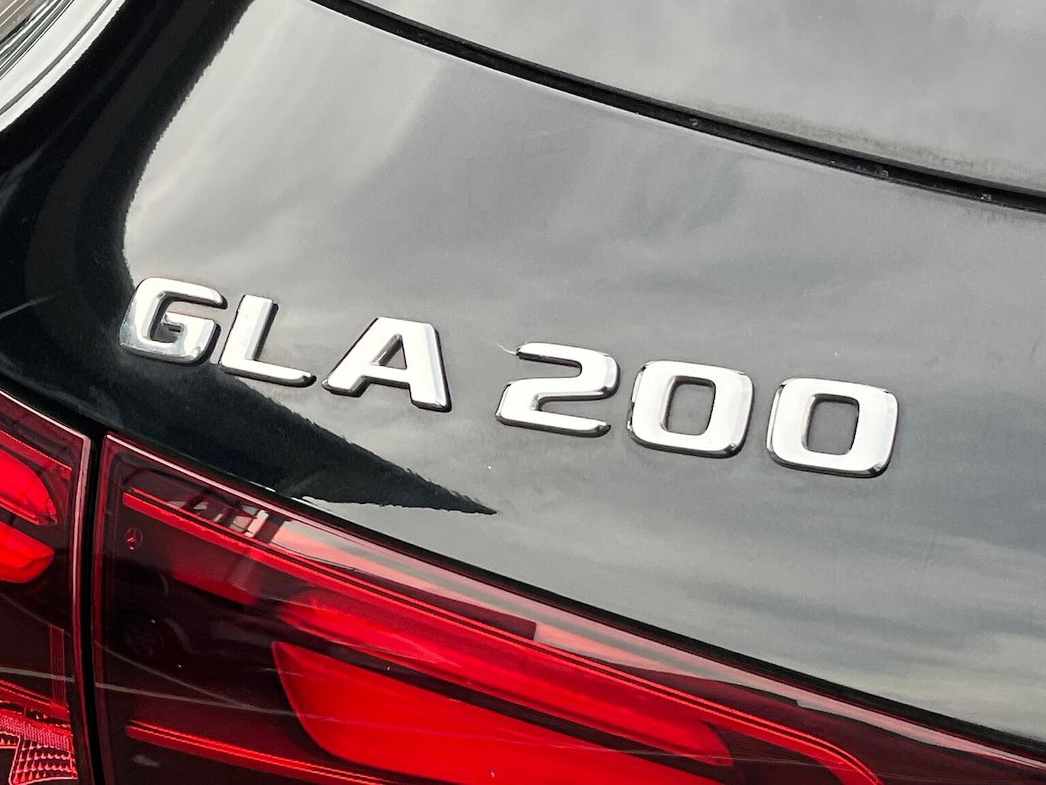 Used Mercedes-Benz GLA 2023 for sale - 76144201: Photo 35