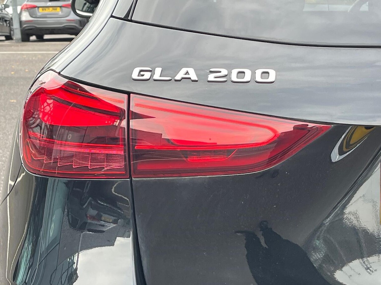 Used Mercedes-Benz GLA 2023 for sale - 76144201: Photo 36