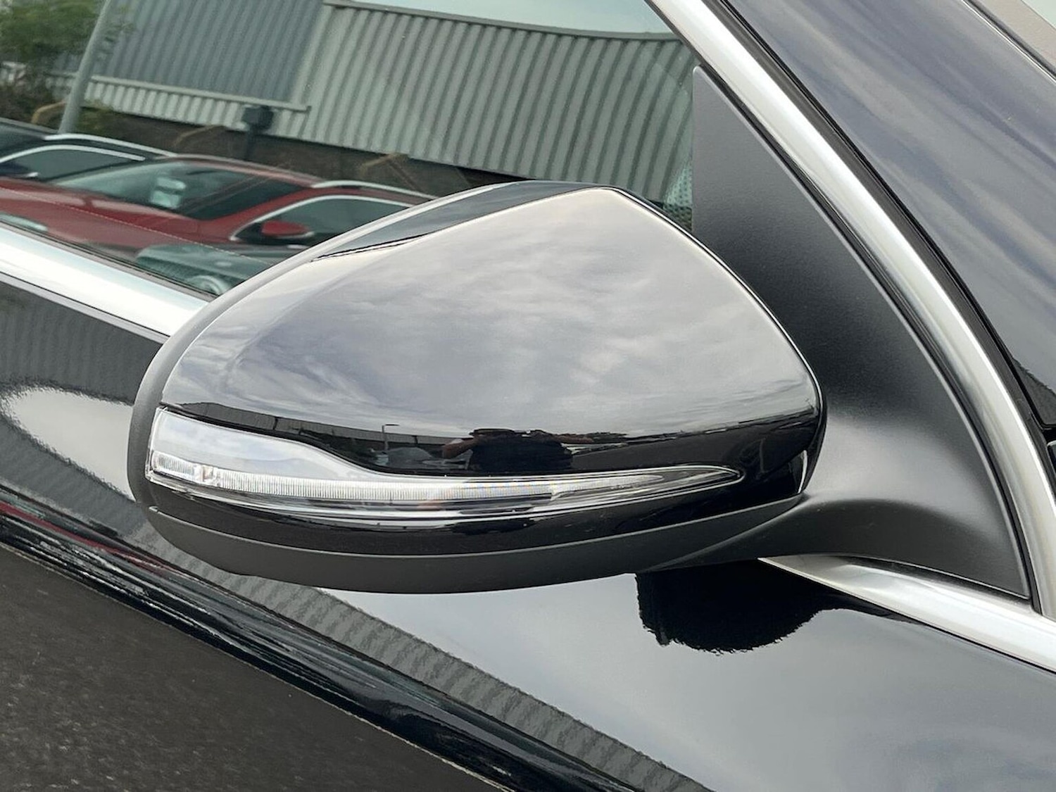 Used Mercedes-Benz GLA 2023 for sale - 76144201: Photo 38