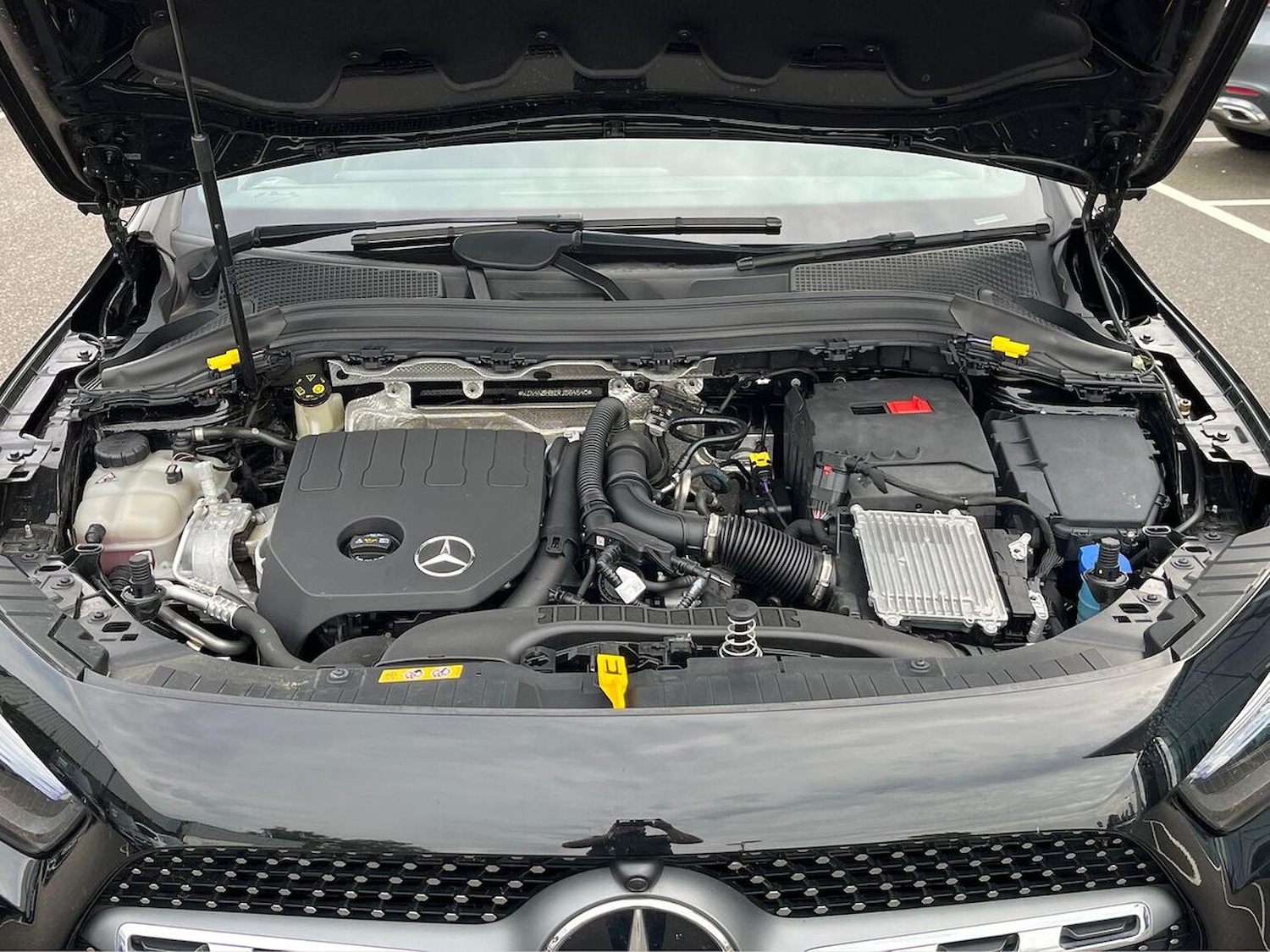 Used Mercedes-Benz GLA 2023 for sale - 76144201: Photo 39