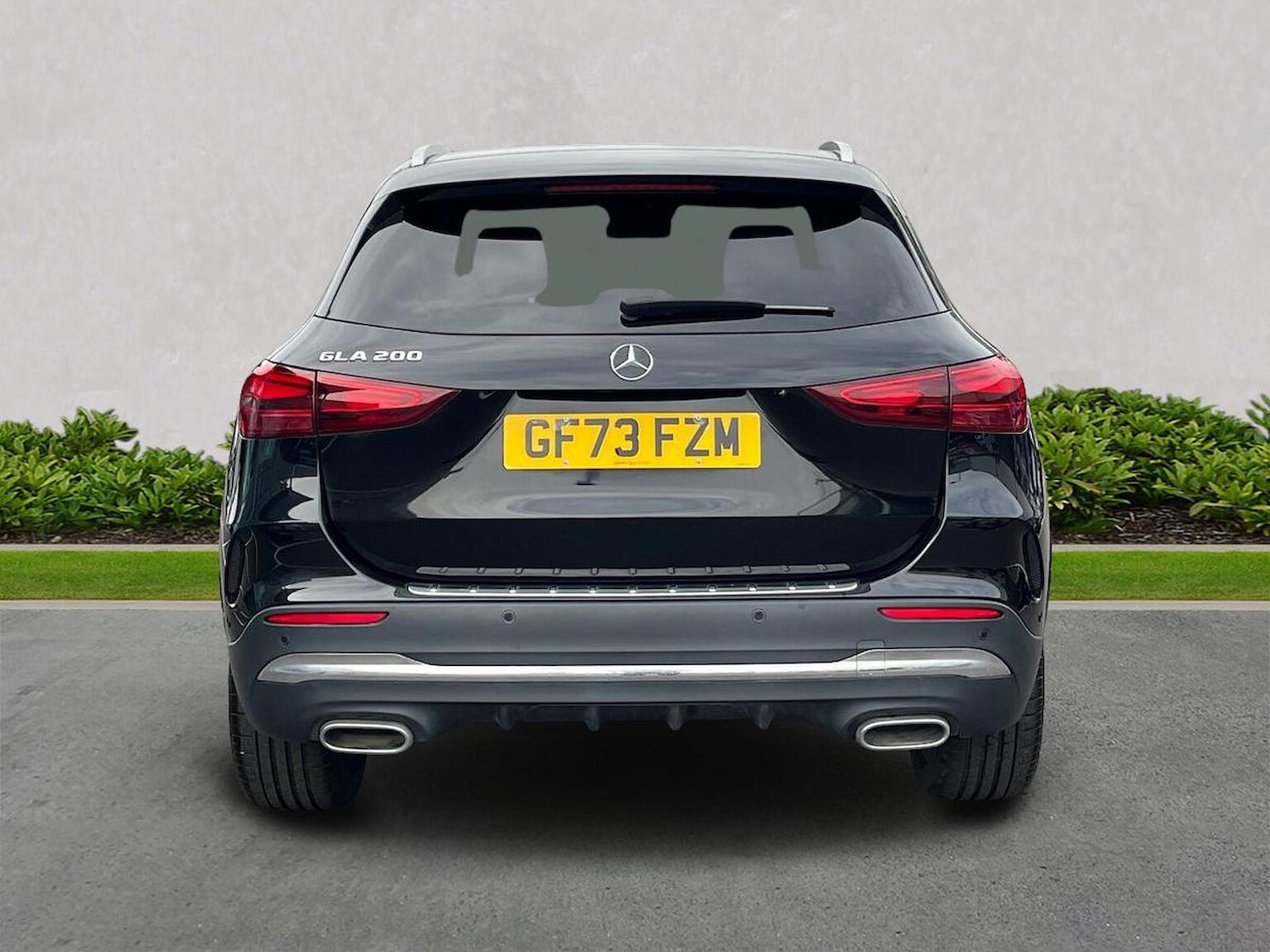 Used Mercedes-Benz GLA 2023 for sale - 76144201: Photo 4
