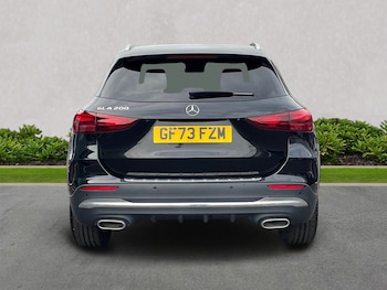 Used Mercedes-Benz GLA 2023 for sale - 76144201: Photo 4