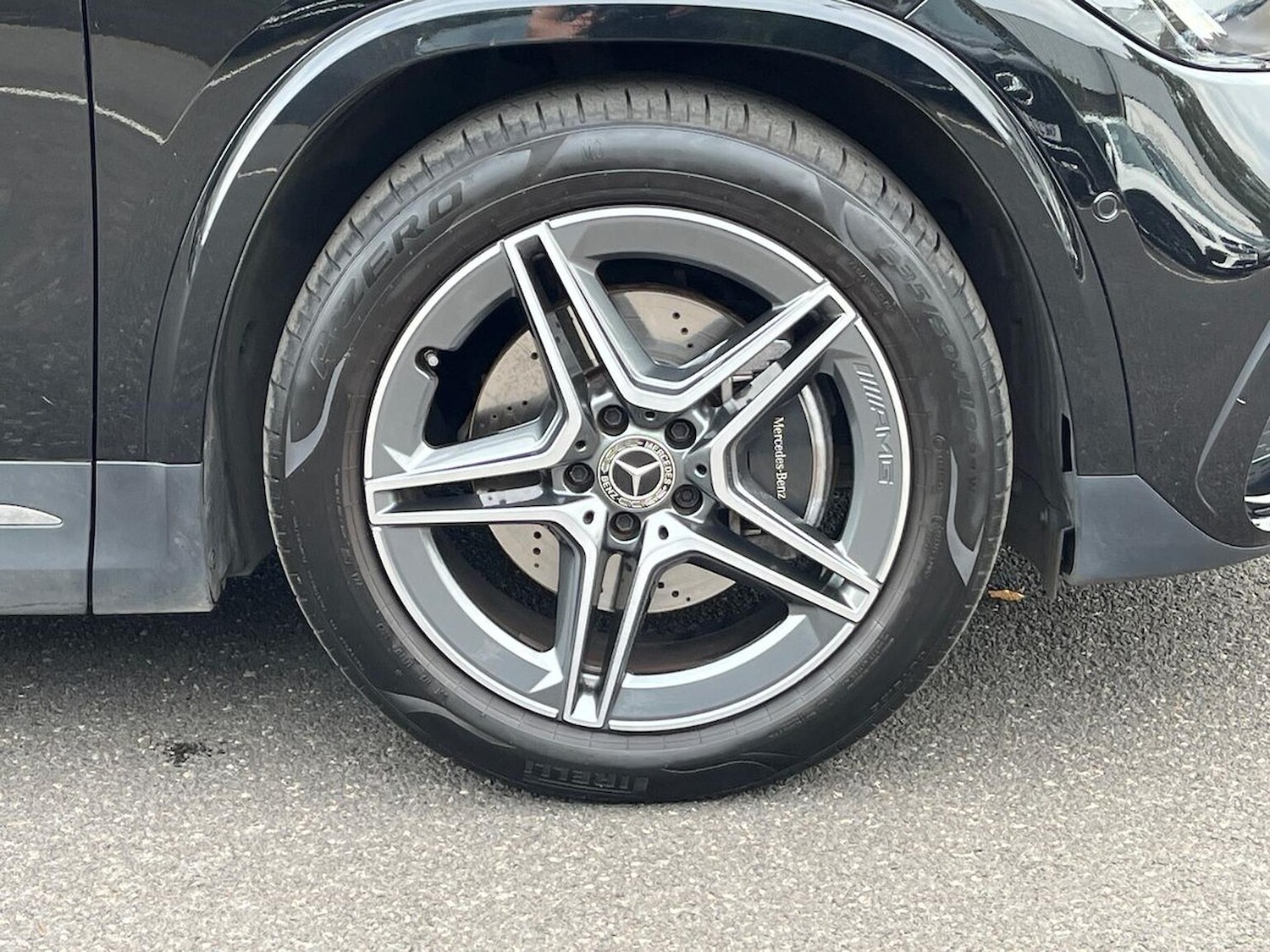 Used Mercedes-Benz GLA 2023 for sale - 76144201: Photo 6