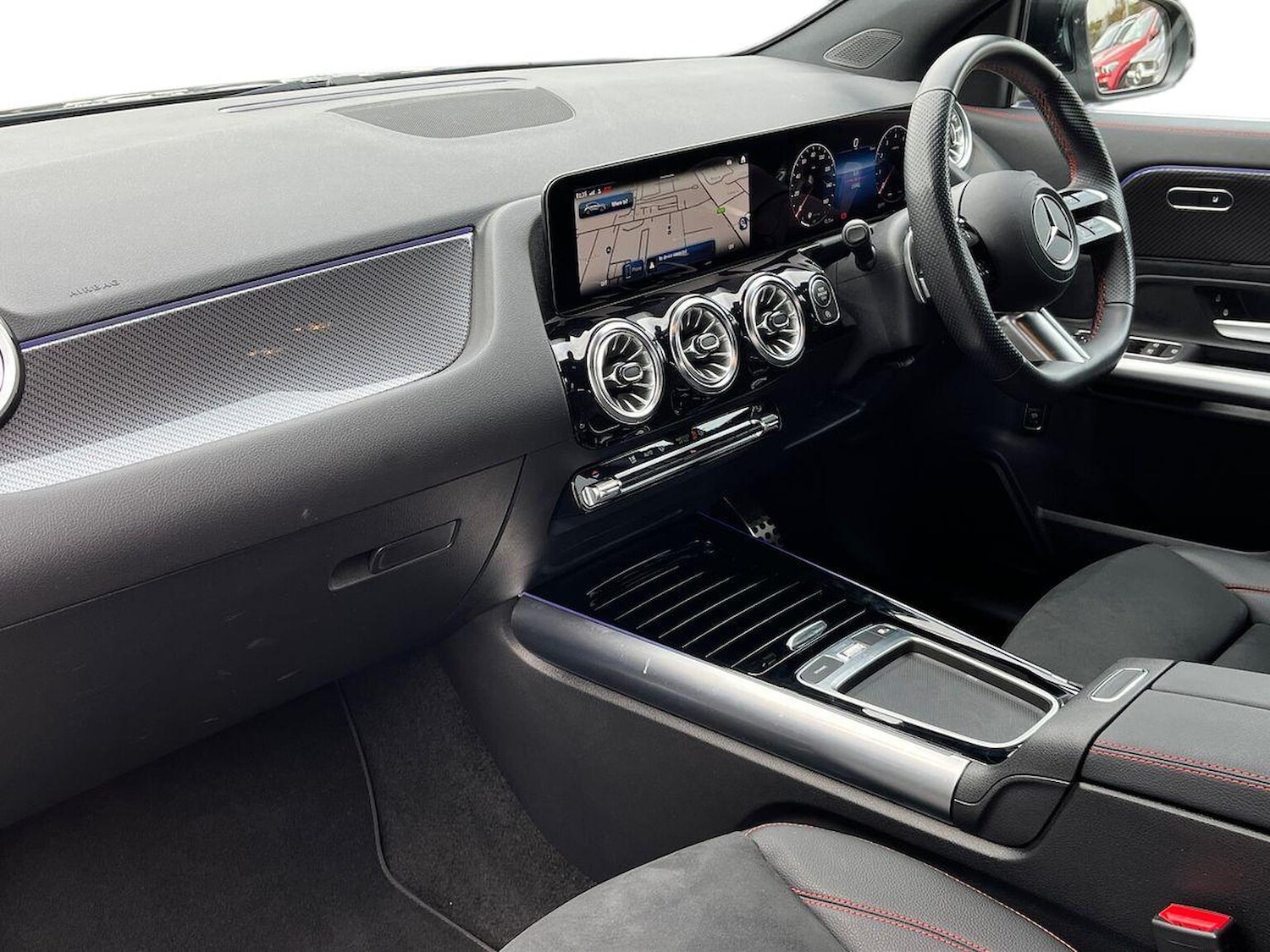 Used Mercedes-Benz GLA 2023 for sale - 76144201: Photo 7