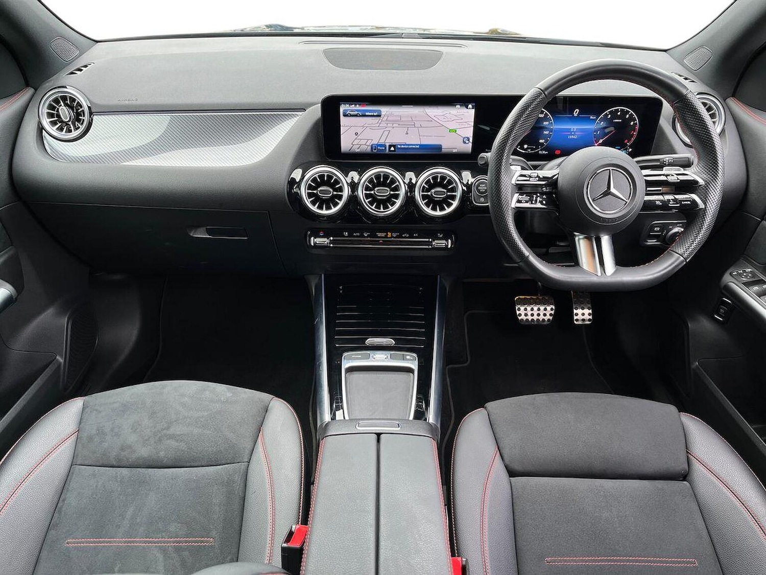 Used Mercedes-Benz GLA 2023 for sale - 76144201: Photo 8