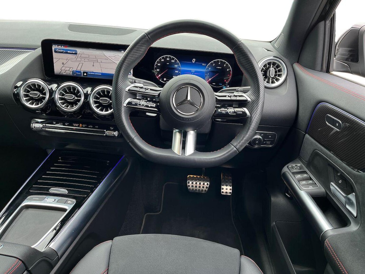 Used Mercedes-Benz GLA 2023 for sale - 76144201: Photo 9