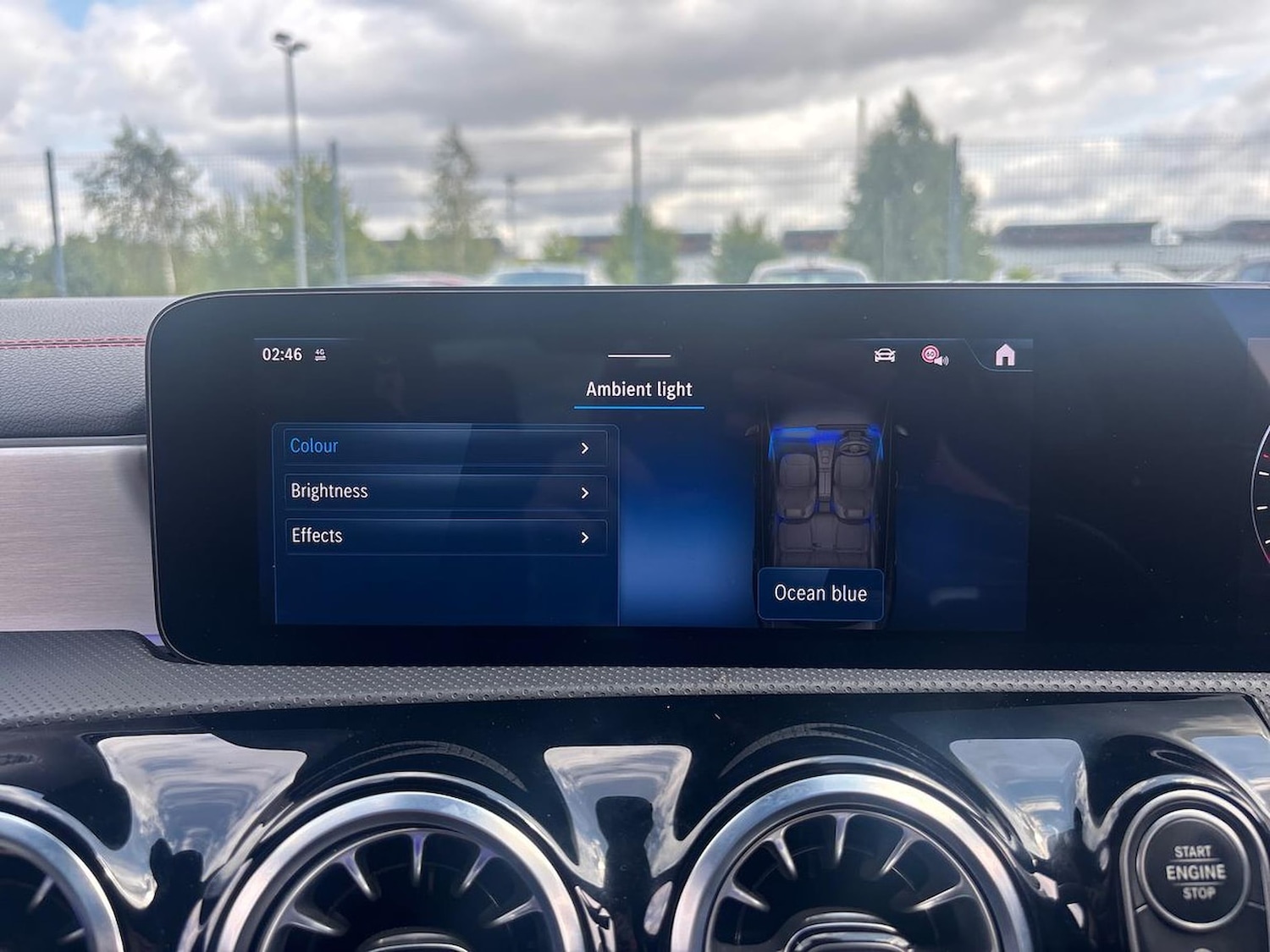 Used Mercedes-Benz CLA 2024 for sale - 76627939: Photo 11