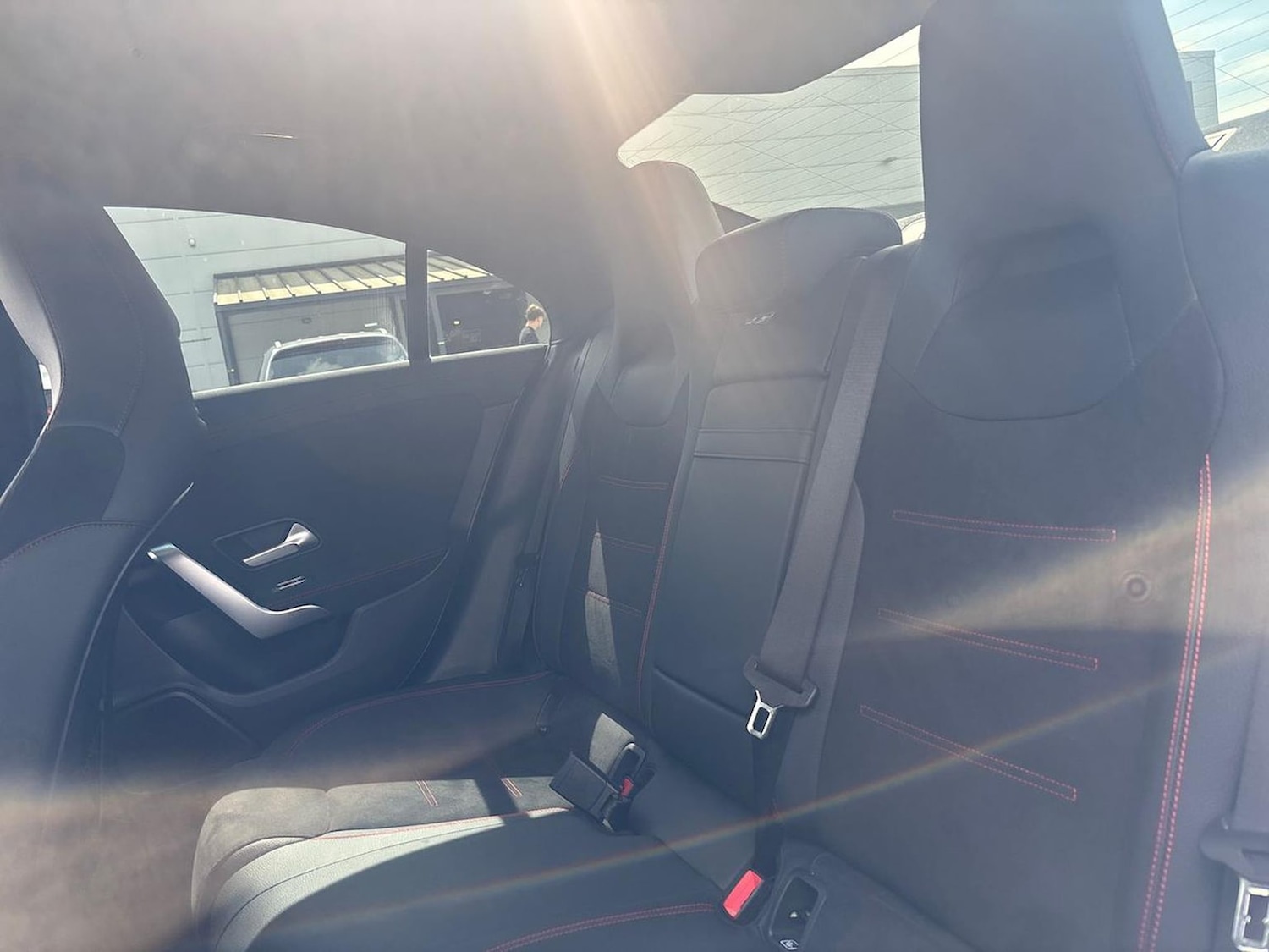 Used Mercedes-Benz CLA 2024 for sale - 76627939: Photo 16