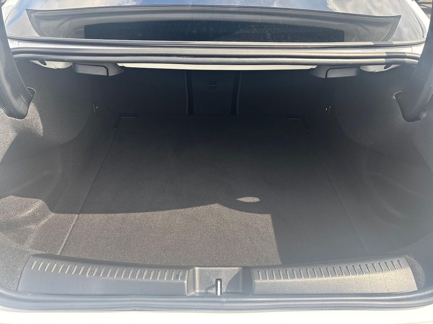 Used Mercedes-Benz CLA 2024 for sale - 76627939: Photo 17