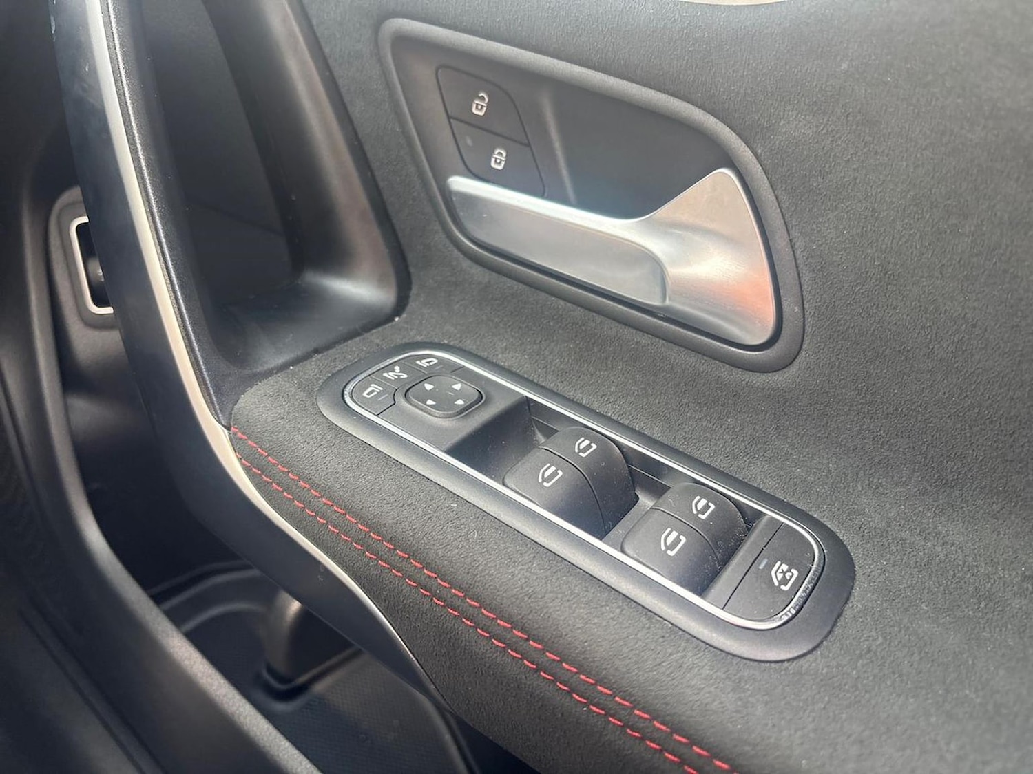 Used Mercedes-Benz CLA 2024 for sale - 76627939: Photo 21