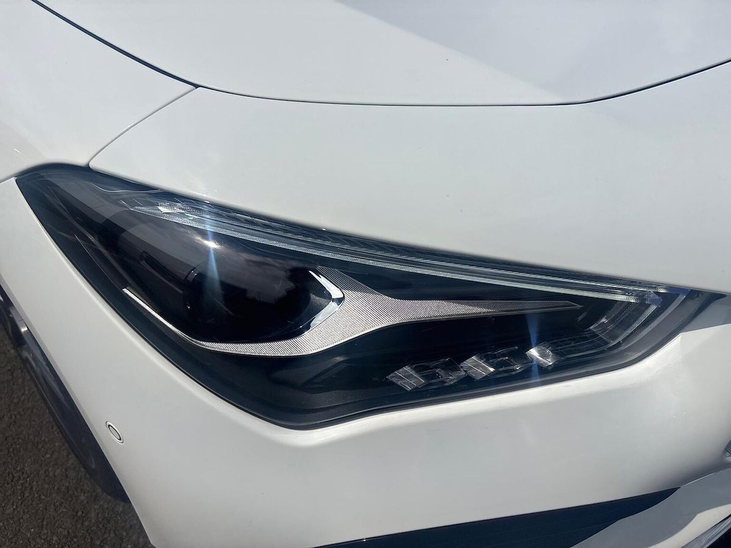 Used Mercedes-Benz CLA 2024 for sale - 76627939: Photo 24