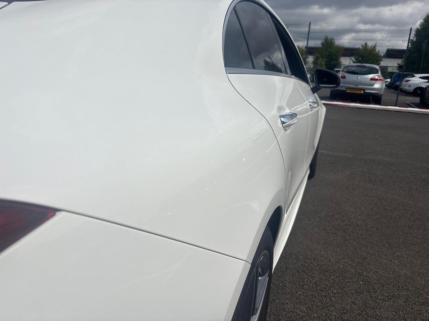 Used Mercedes-Benz CLA 2024 for sale - 76627939: Photo 40