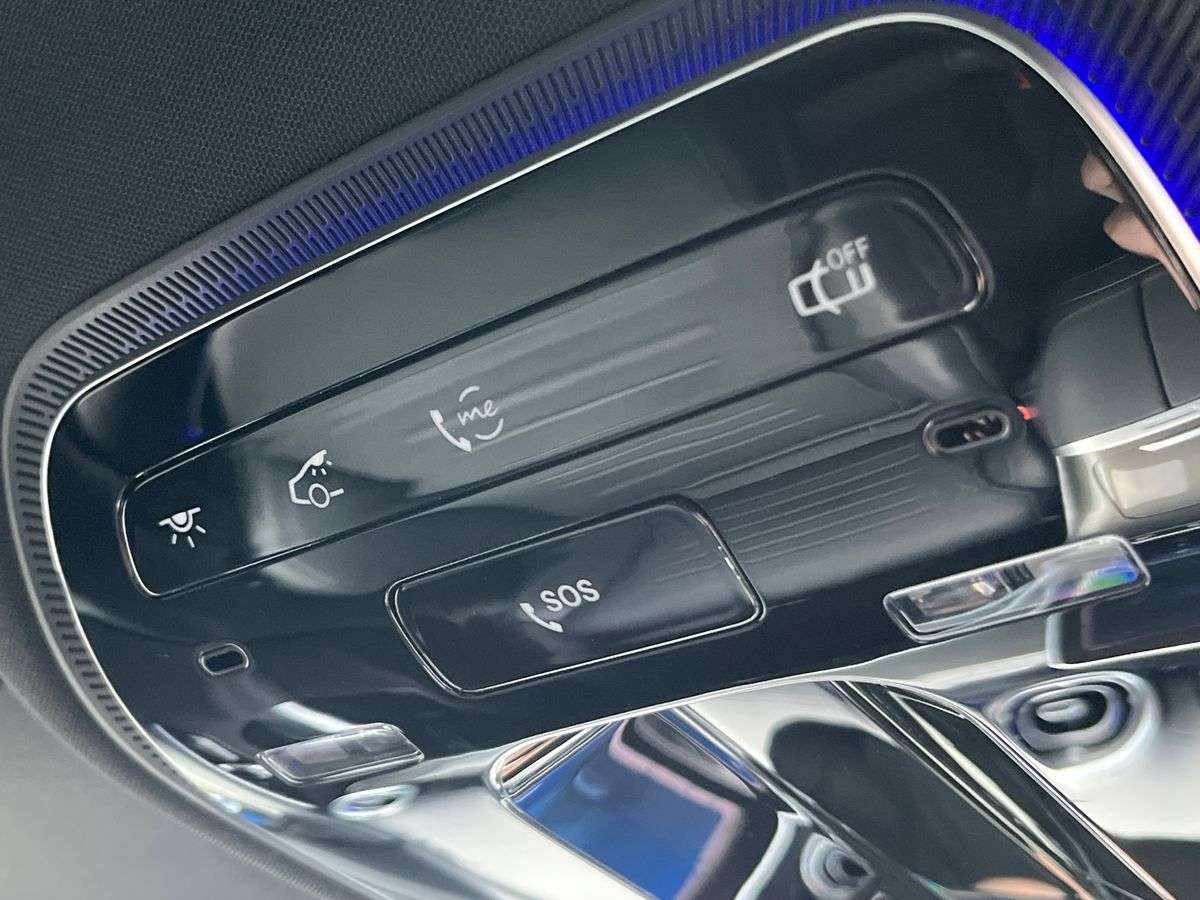 Used Mercedes-Benz C Class 2022 for sale - 78090976: Photo 14