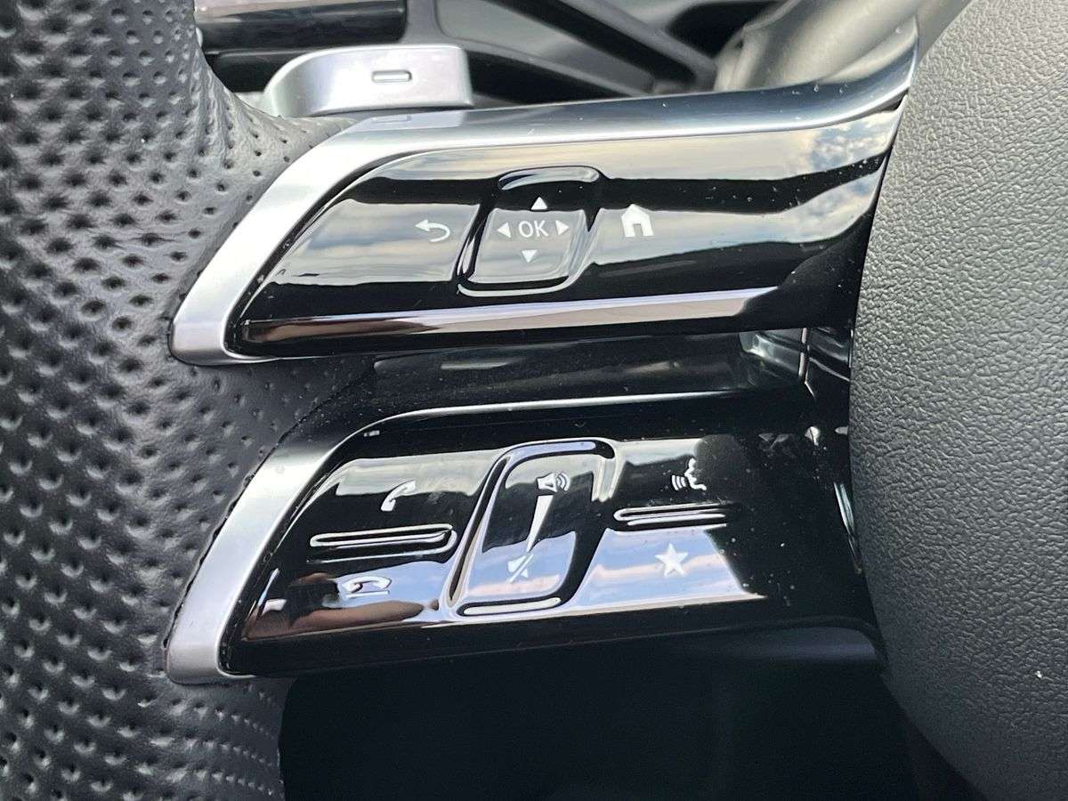 Used Mercedes-Benz C Class 2022 for sale - 78090976: Photo 26