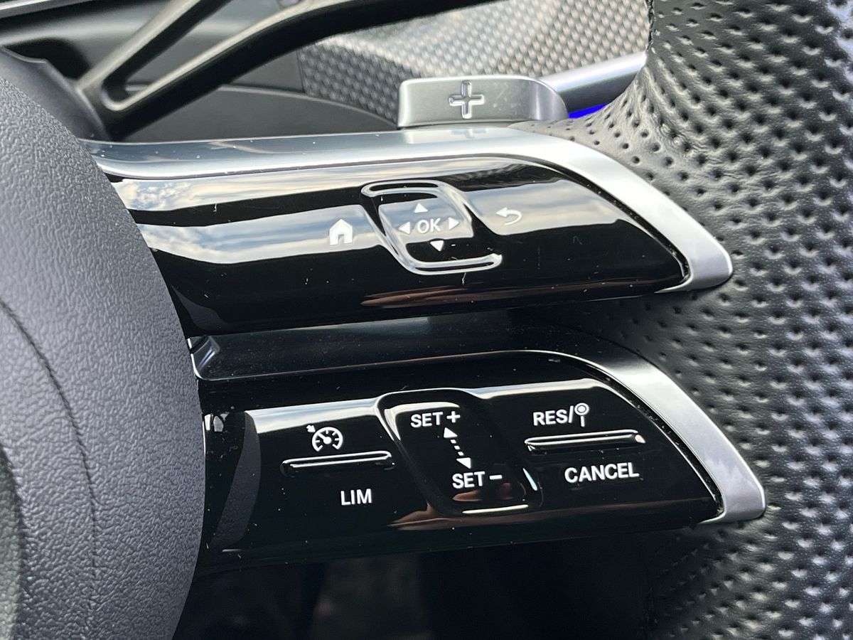 Used Mercedes-Benz C Class 2022 for sale - 78090976: Photo 27