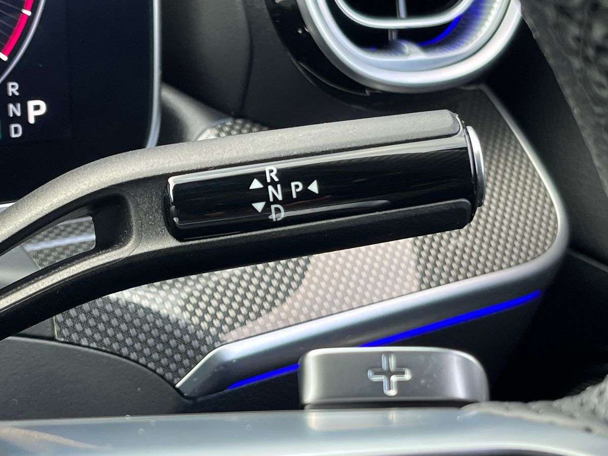 Used Mercedes-Benz C Class 2022 for sale - 78090976: Photo 29