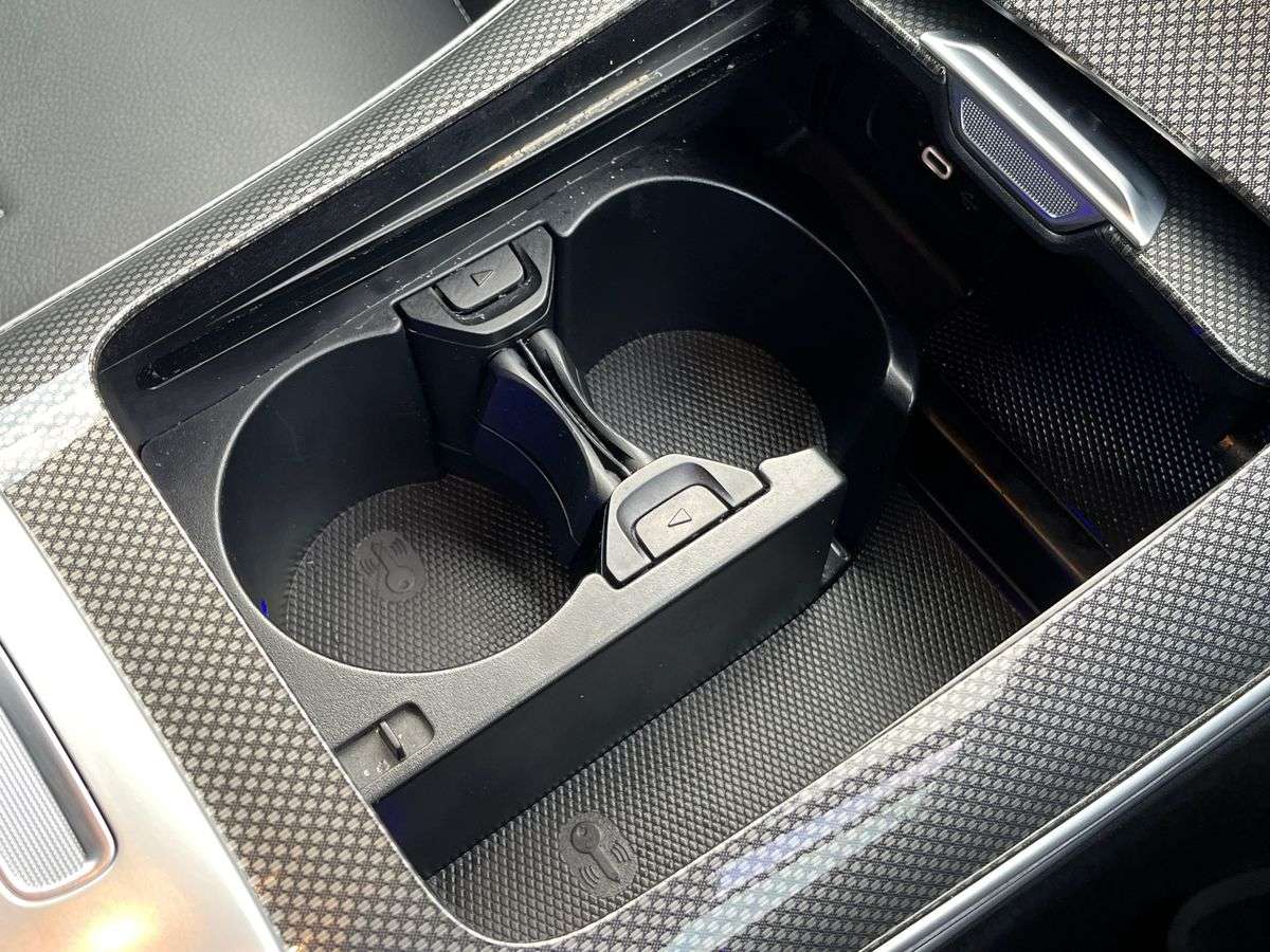 Used Mercedes-Benz C Class 2022 for sale - 78090976: Photo 32