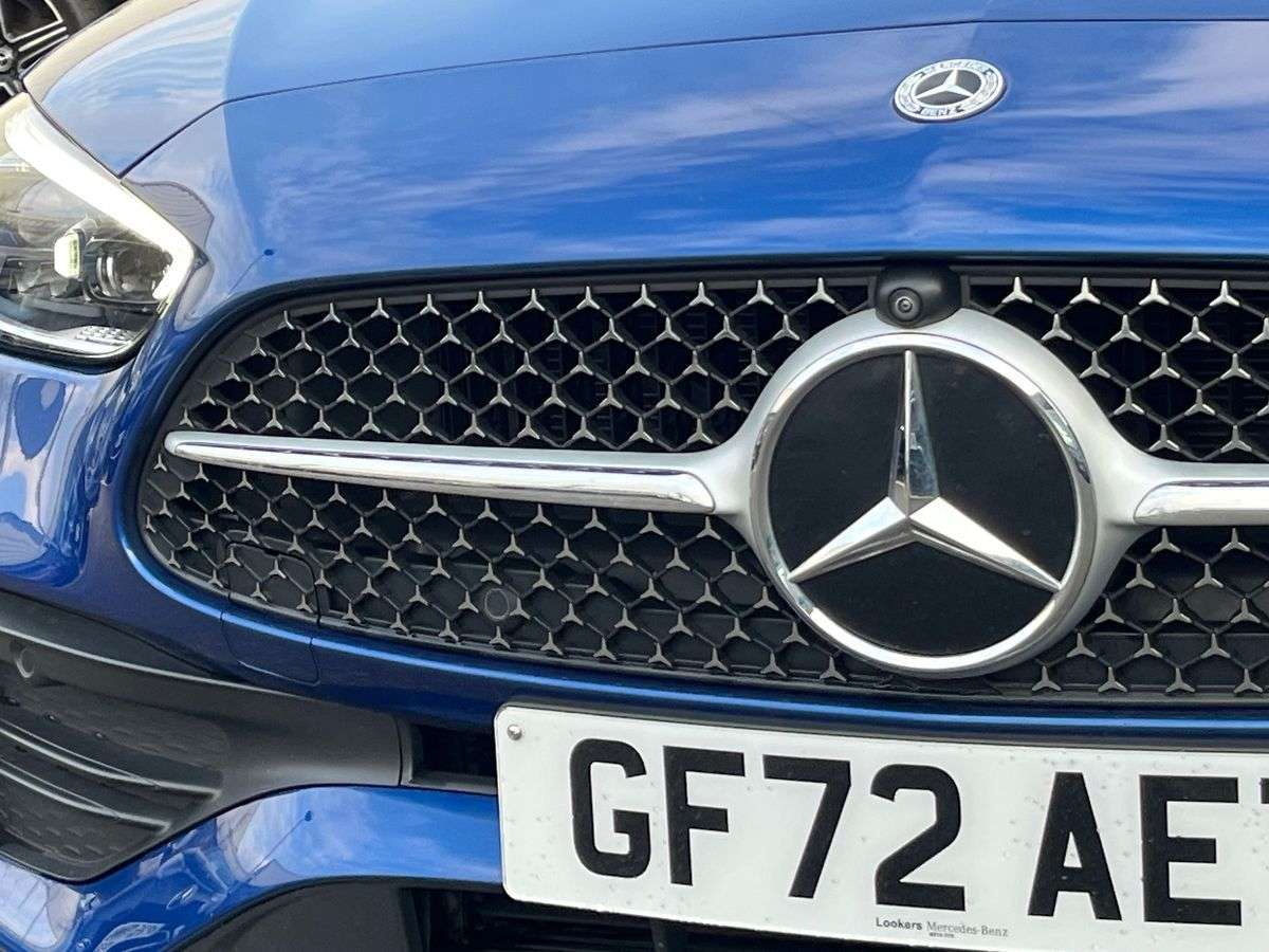 Used Mercedes-Benz C Class 2022 for sale - 78090976: Photo 33